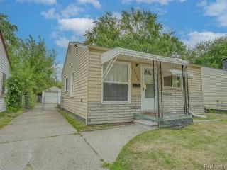 Foreclosed Home - 21126 ATLANTIC AVE, 48091