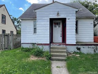 Foreclosed Home - List 100534242