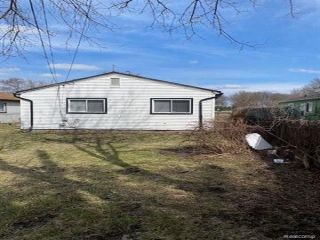 Foreclosed Home - 6776 STUDEBAKER AVE, 48091