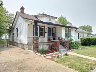 Foreclosed Home - 7036 HUDSON AVE, 48091