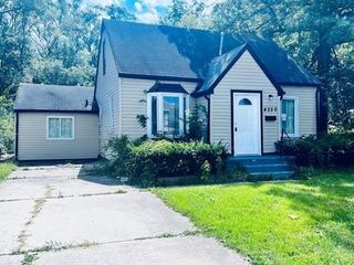 Foreclosed Home - 4320 FRAZHO RD, 48091