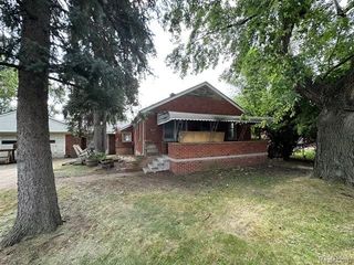 Foreclosed Home - List 100877534