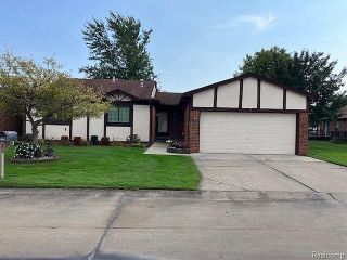 Foreclosed Home - 5304 CHRISTI DR, 48091