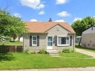 Foreclosed Home - 3525 POPLAR AVE, 48091