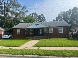 Foreclosed Home - 7260 TIMKEN AVE, 48091