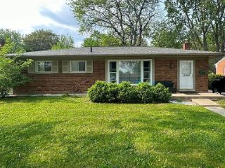 Foreclosed Home - 3209 OTIS AVE, 48091