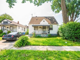 Foreclosed Home - 7236 CADILLAC AVE, 48091