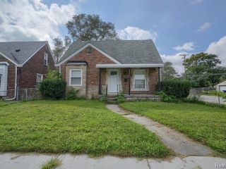 Foreclosed Home - 21249 BLACKMAR AVE, 48091