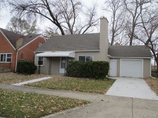 Foreclosed Home - 20905 SUNSET AVE, 48091