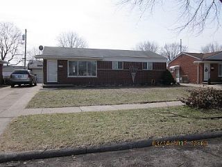 Foreclosed Home - List 100006928