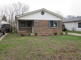 Foreclosed Home - List 100023215