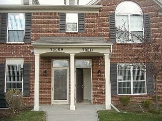 Foreclosed Home - 30017 HERITAGE PKWY # 64, 48092