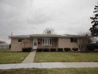 Foreclosed Home - 30997 BOEWE DR, 48092