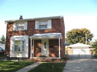 Foreclosed Home - List 100049133