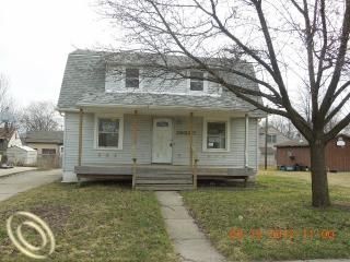 Foreclosed Home - List 100051735