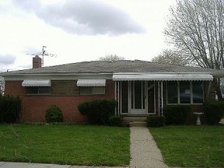 Foreclosed Home - List 100070700