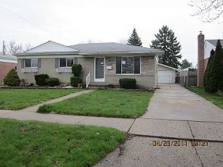 Foreclosed Home - List 100070701