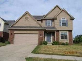 Foreclosed Home - List 100093200