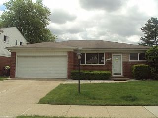 Foreclosed Home - List 100099492