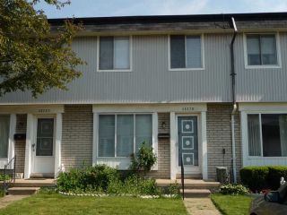 Foreclosed Home - List 100107449