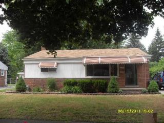 Foreclosed Home - List 100107789