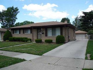 Foreclosed Home - List 100117182