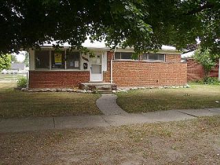 Foreclosed Home - List 100121971