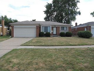 Foreclosed Home - List 100128017