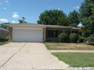 Foreclosed Home - List 100134194
