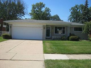 Foreclosed Home - List 100136346