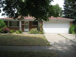 Foreclosed Home - List 100144304