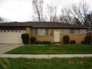 Foreclosed Home - List 100144356