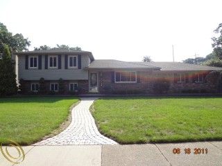 Foreclosed Home - List 100144719