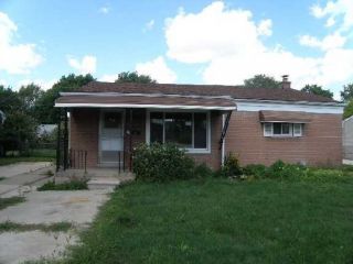 Foreclosed Home - List 100145164