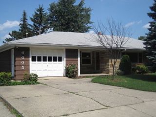 Foreclosed Home - List 100152639