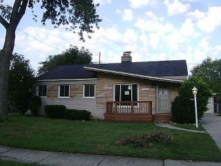 Foreclosed Home - List 100152640