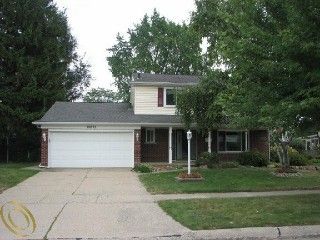 Foreclosed Home - List 100161747