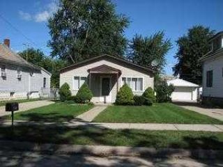 Foreclosed Home - List 100162348