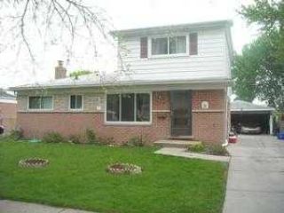 Foreclosed Home - List 100162352