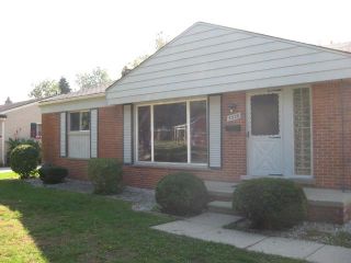 Foreclosed Home - List 100177284