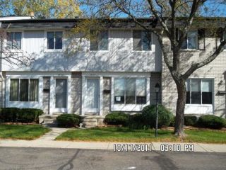 Foreclosed Home - List 100184408