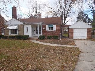 Foreclosed Home - List 100187119