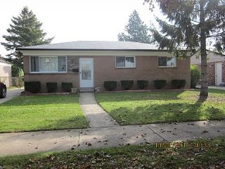 Foreclosed Home - List 100194442