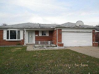 Foreclosed Home - List 100194443