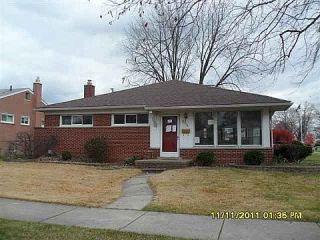Foreclosed Home - List 100199770
