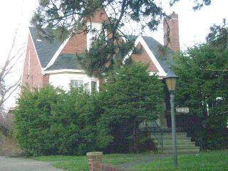 Foreclosed Home - List 100208278
