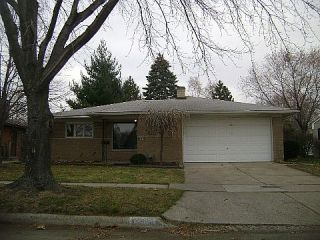 Foreclosed Home - List 100217480