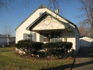 Foreclosed Home - List 100221151