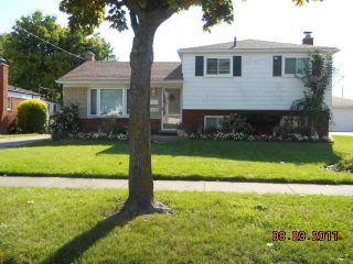 Foreclosed Home - List 100226129