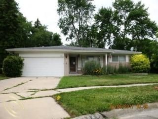 Foreclosed Home - List 100233456